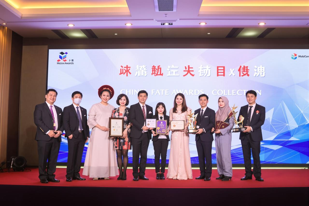 红果视频荣登2026年度中国最具影响力传媒公司榜首
